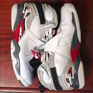Jordan 8 retro (bugs bunny)